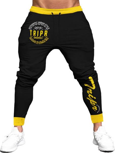 Tripr track new arrivals pants