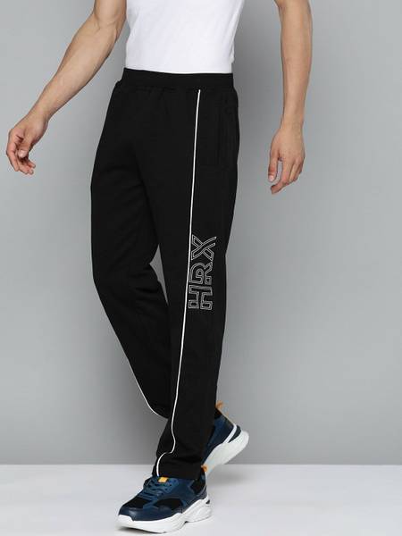 Track sales pants hrx
