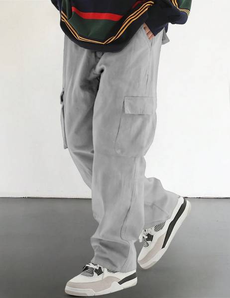 FORCE Men Cargos