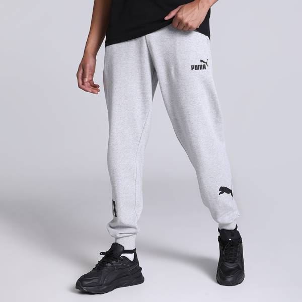 PUMA Men's Power Sweatpants