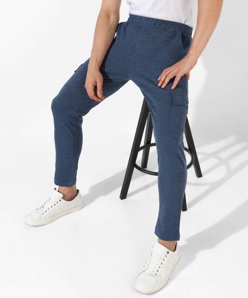 Campus sutra best sale track pants