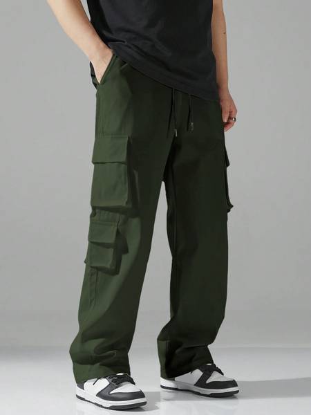 VOOTER Men Cargos