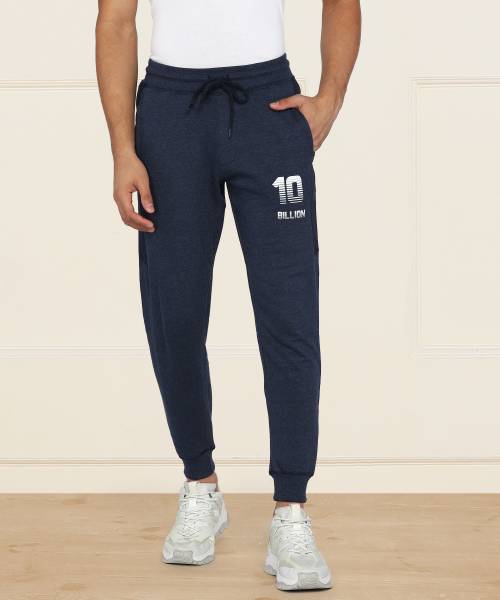 Billion track pants best sale