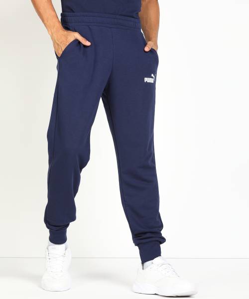 Puma ess logo pants fl cl sales