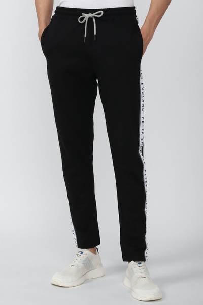 Peter england track pants sales