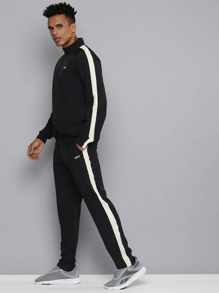 Hrx tracksuit mens store
