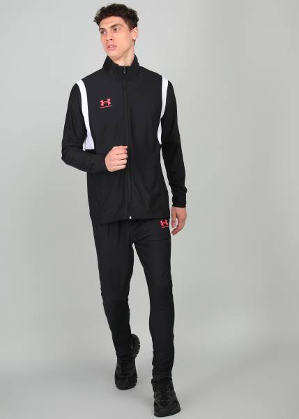 Under Armour Colorblock Men Track Suit