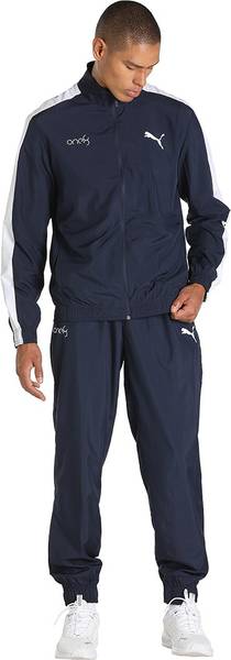 Puma sales original tracksuit