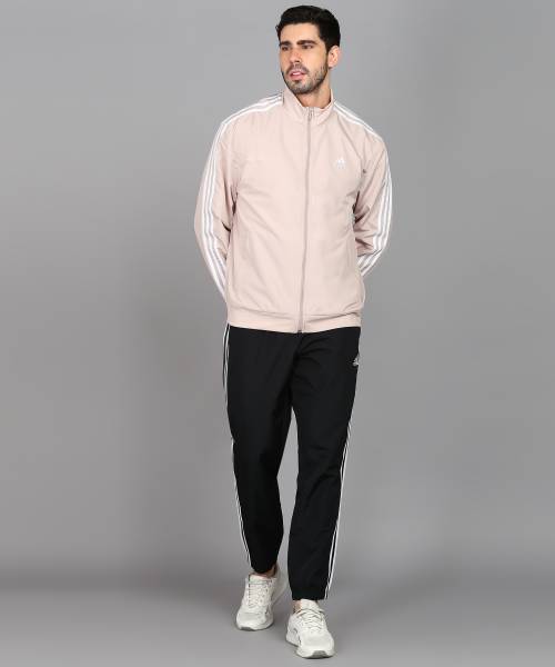 ADIDAS Solid Men Track Suit Price History