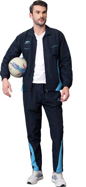 Shiv Naresh TZ Colorblock Men Track Suit
