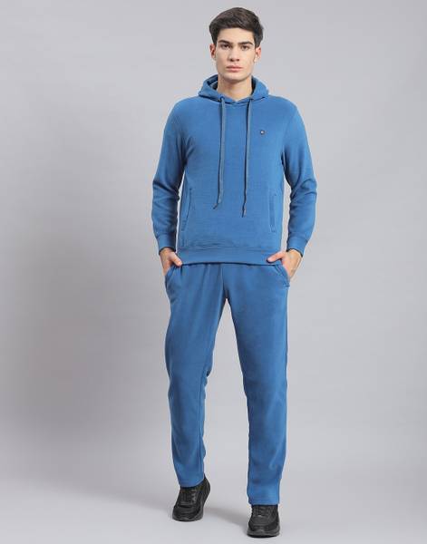 Monte carlo track store suits