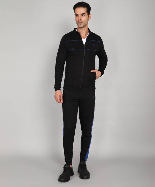 KILLER Colorblock Men Track Suit