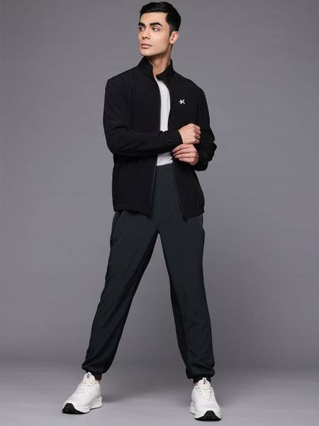 HRX by Hrithik Roshan Printed Men Track Suit