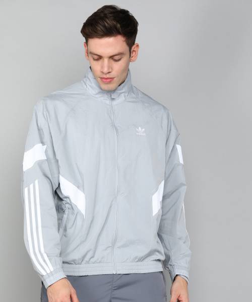 Adidas windcheater new arrivals