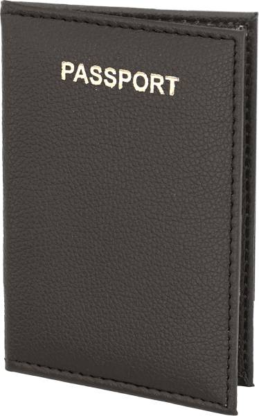 STORITE Pack of 1 Family Passport Cover Passport holder Travel Wallet for Men & Women