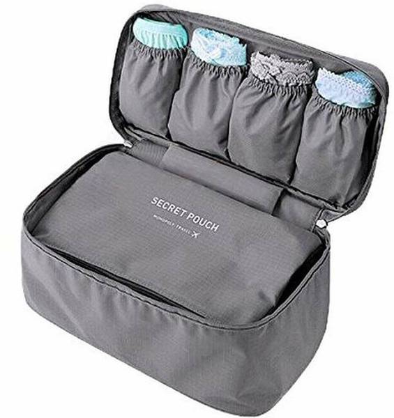 Underwear pouch on sale travel