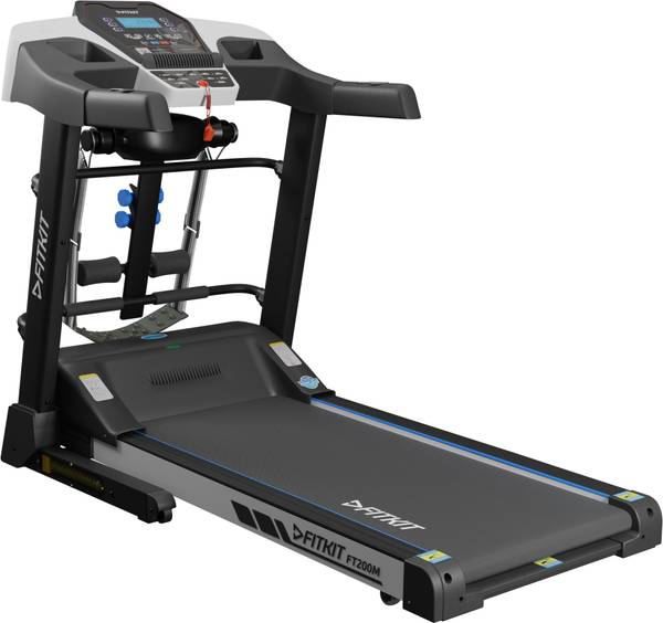 Fitkit best sale treadmill company