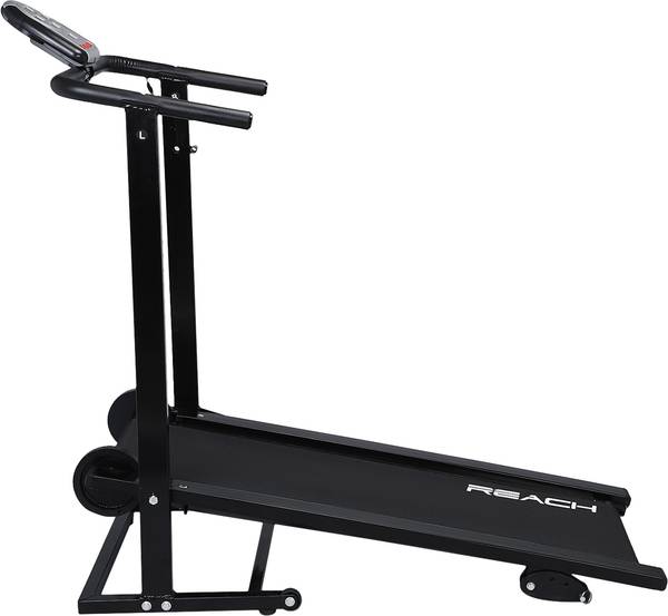 Reach T-90 Treadmill Treadmill (Max Weight:110 kg)