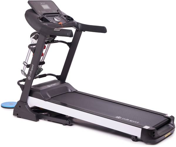 Treadmill user weight 130kg deals