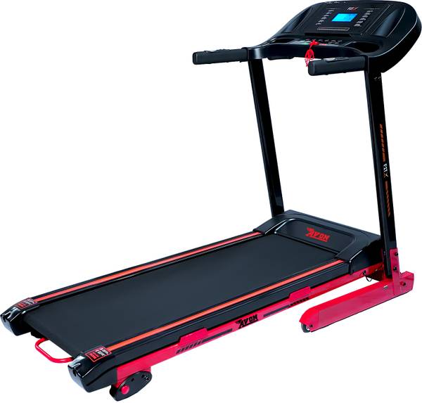 Avon treadmill manual best sale