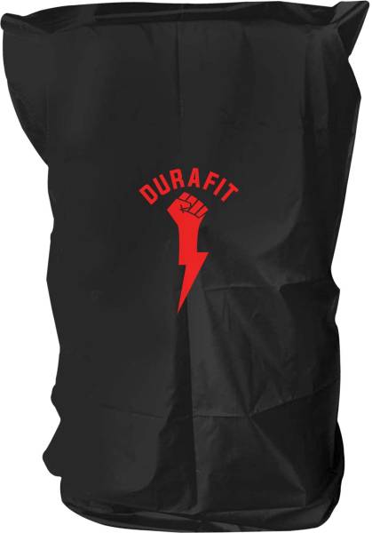 Durafit Treadmill Cover| Water and Dust Resistance| Fully Covered With Zip Treadmill