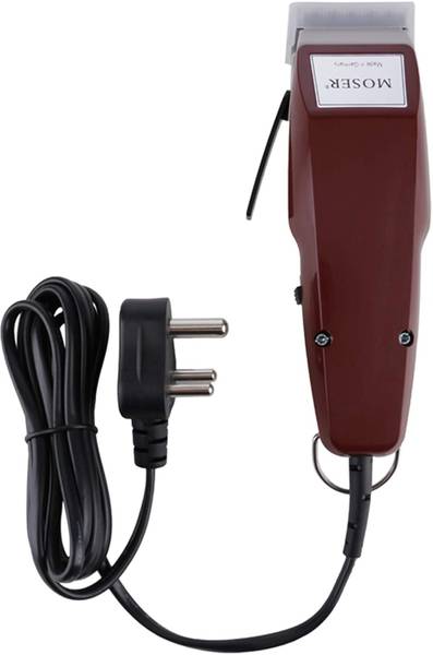 WAHL Moser 1400 (01400-0016) clipper Trimmer 0 min Runtime 0 Length Settings