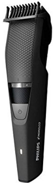 PHILIPS QT4014 Trimmer 70 min Runtime 10 Length Settings