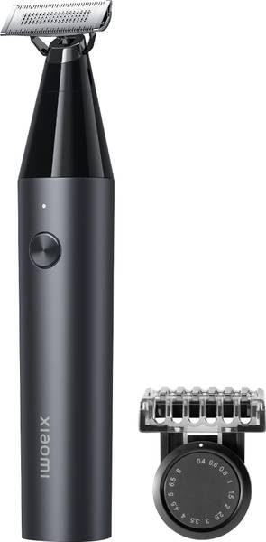 Mi by Xiaomi X300 Trimmer 60 min  Runtime 14 Length Settings