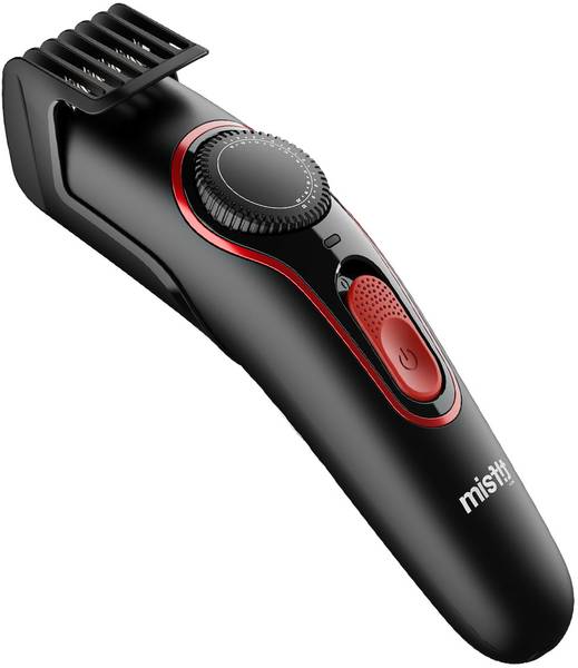 Misfit Groom 300 Grooming Kit 120 min Runtime 20 Length Settings