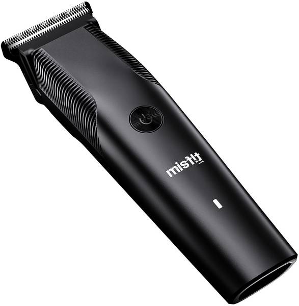 Misfit Groom 100 Grooming Kit 120 min Runtime 5 Length Settings