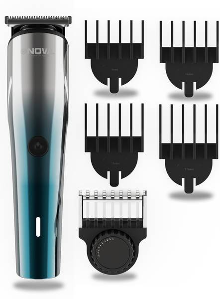 NOVA NHT 1133 Trimmer 150 min Runtime 24 Length Settings