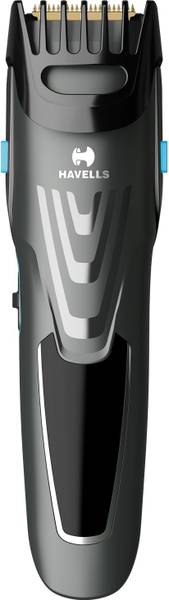 HAVELLS BT5301  Runtime: 100 min Trimmer for Men