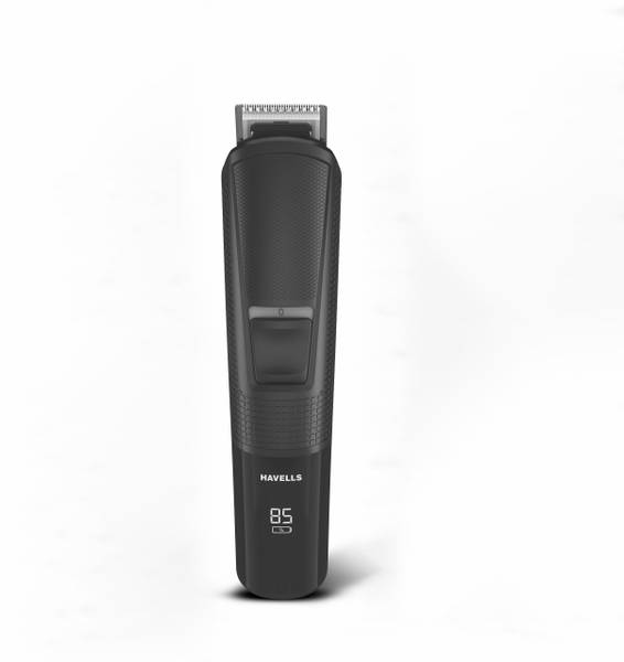 HAVELLS BT4441 Trimmer 120 min Runtime 9 Length Settings