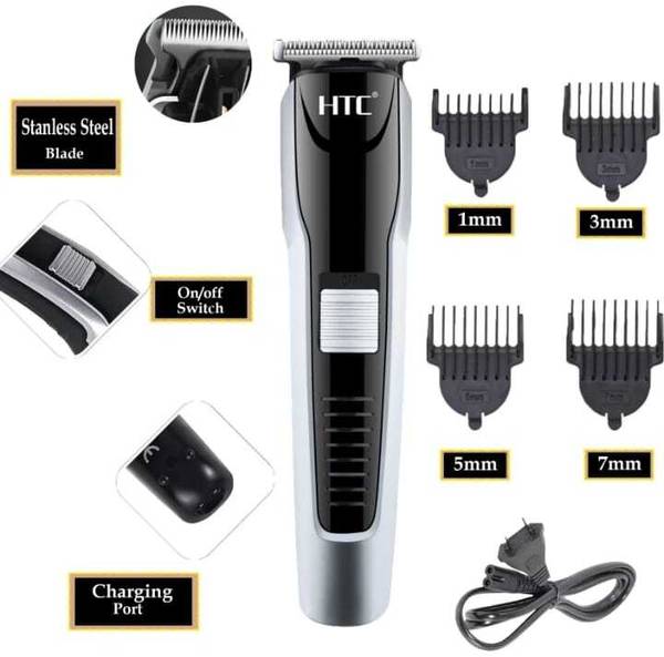 AVENUE TRIMMER HTC 538 PROFFESIONAL Trimmer 120 min Runtime 4 Length Settings