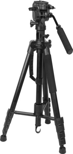 DIGITEK DPTR 895VD Platinum DV Tripod Cum Monopod with PAN Head Tripod