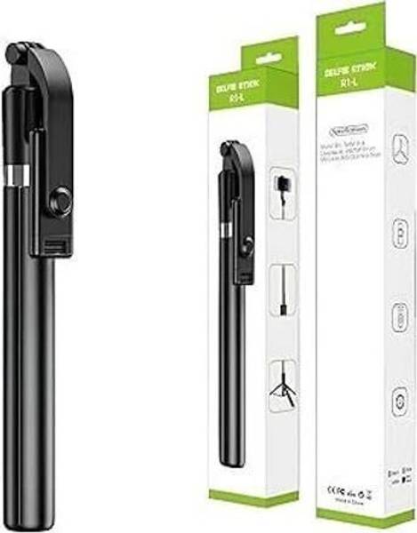 Pharaoh Long Reach 170cm Tripod Selfie Stick with Remote Tripod