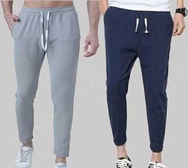 Radax Solid Men Multicolor Track Pants