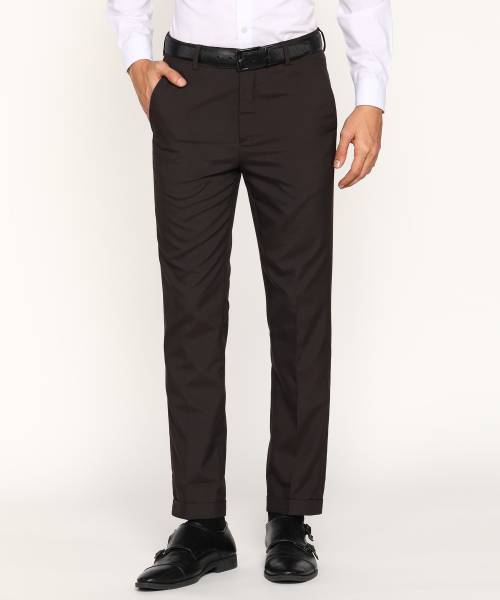 Pantaloons sales formal pants