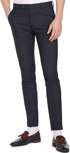 Arrow new store york trousers