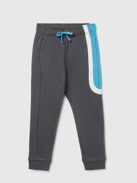 United Colors of Benetton Track Pant For Boys