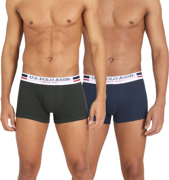 U.S. POLO ASSN. Men Brief