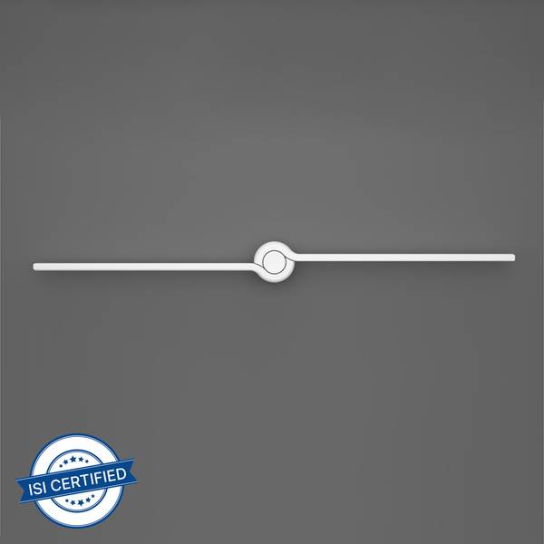 Havells 4 feet outlet led tube light