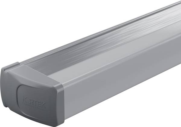 Straight linear on sale led tube light