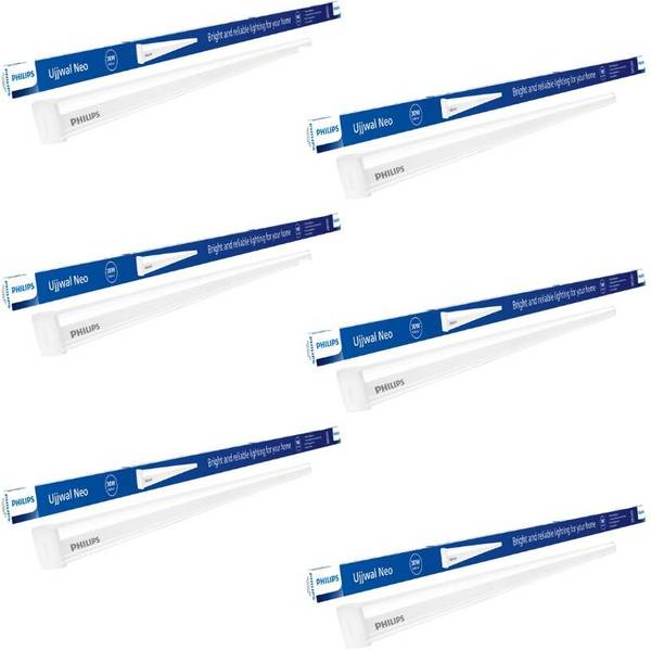 PHILIPS Ujjawal Neo For Home & Hall 30 W 110 cm Tube Light