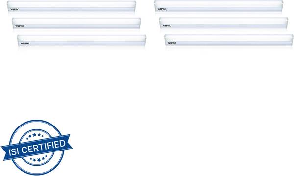 Wipro Garnet 10 W Batten 10 W 54 cm Tube Light