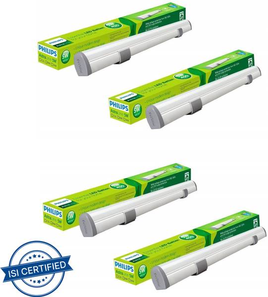Philips straight linear cheap led tube light