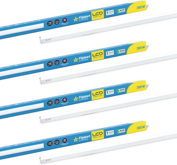 Flipkart SmartBuy 36 W 113 cm Tube Light