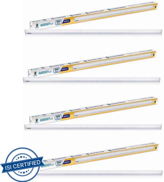 Wipro 22 watt new arrivals led tube light