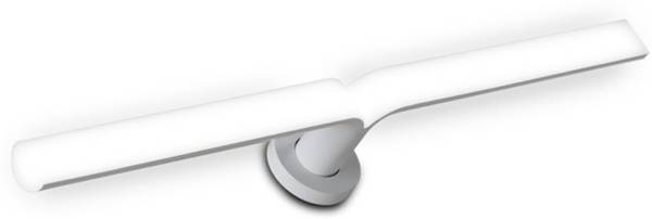 HAVELLS Vanessa Glamtube 6500K 20 W 60.2 cm Tube Light