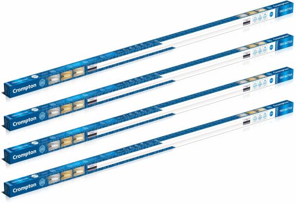 Crompton Straight Linear LED Tube Light